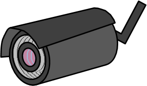 Image of CCTV (Plant)