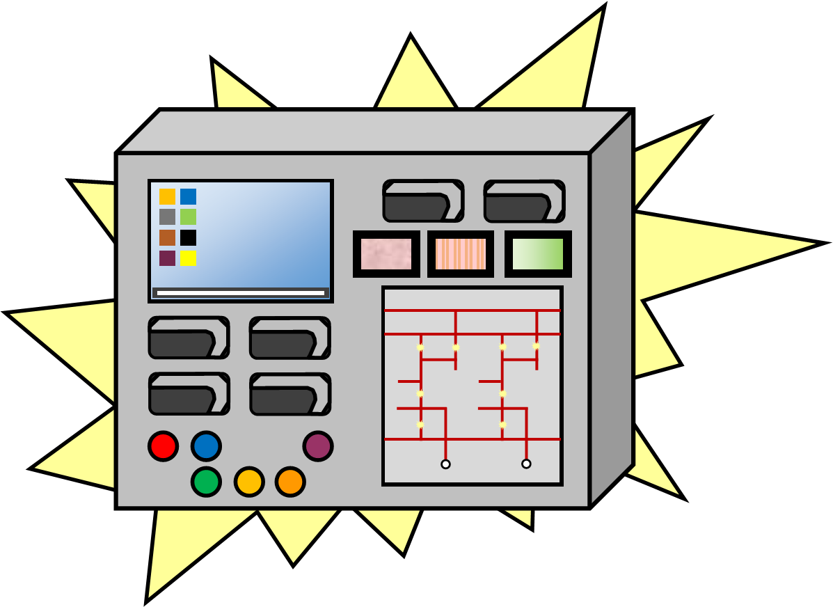 Image of Controller Upgrade