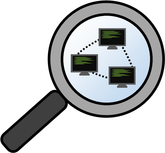 Image of Network Monitoring (Plant)